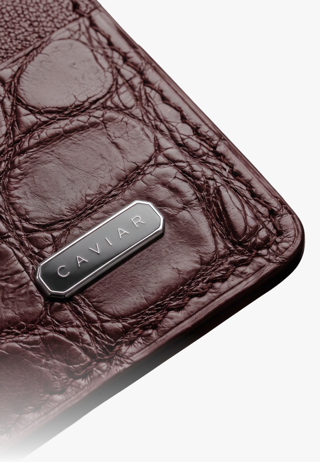 Caviar emblem Brunello