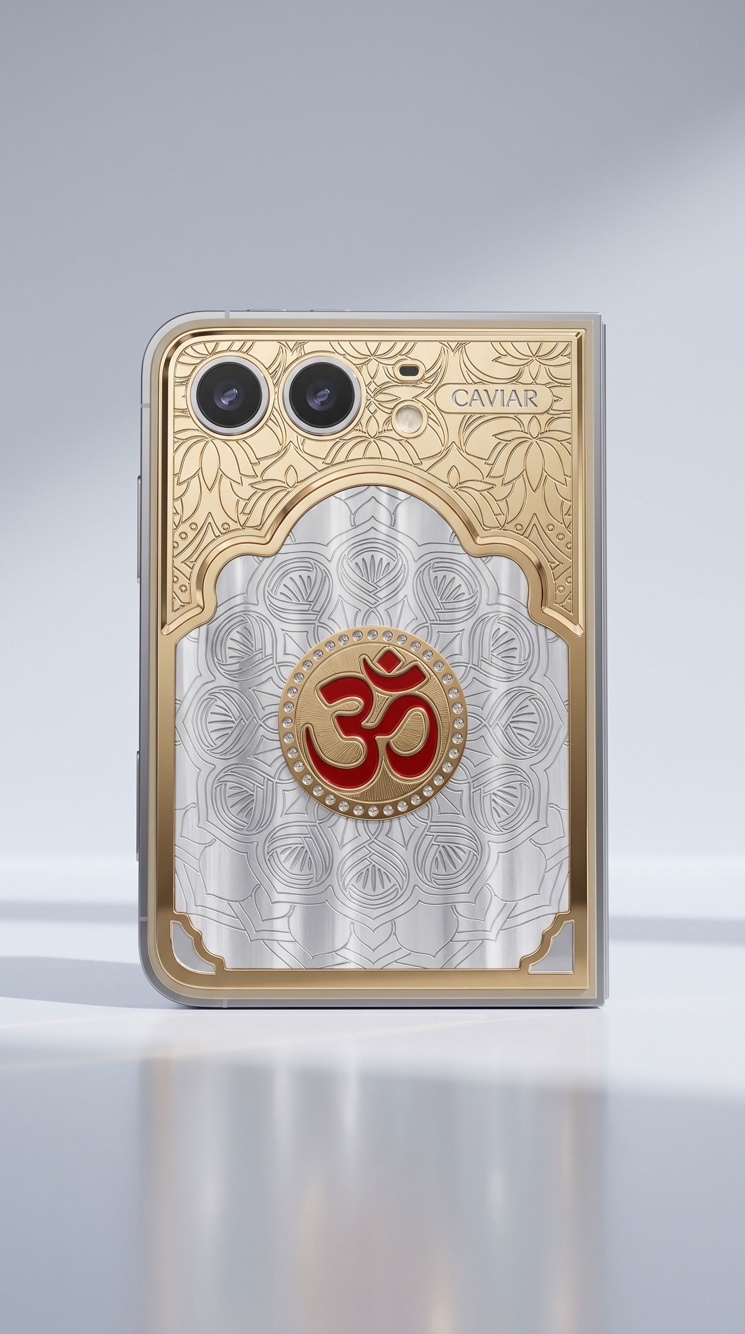 Design Idea Omkara