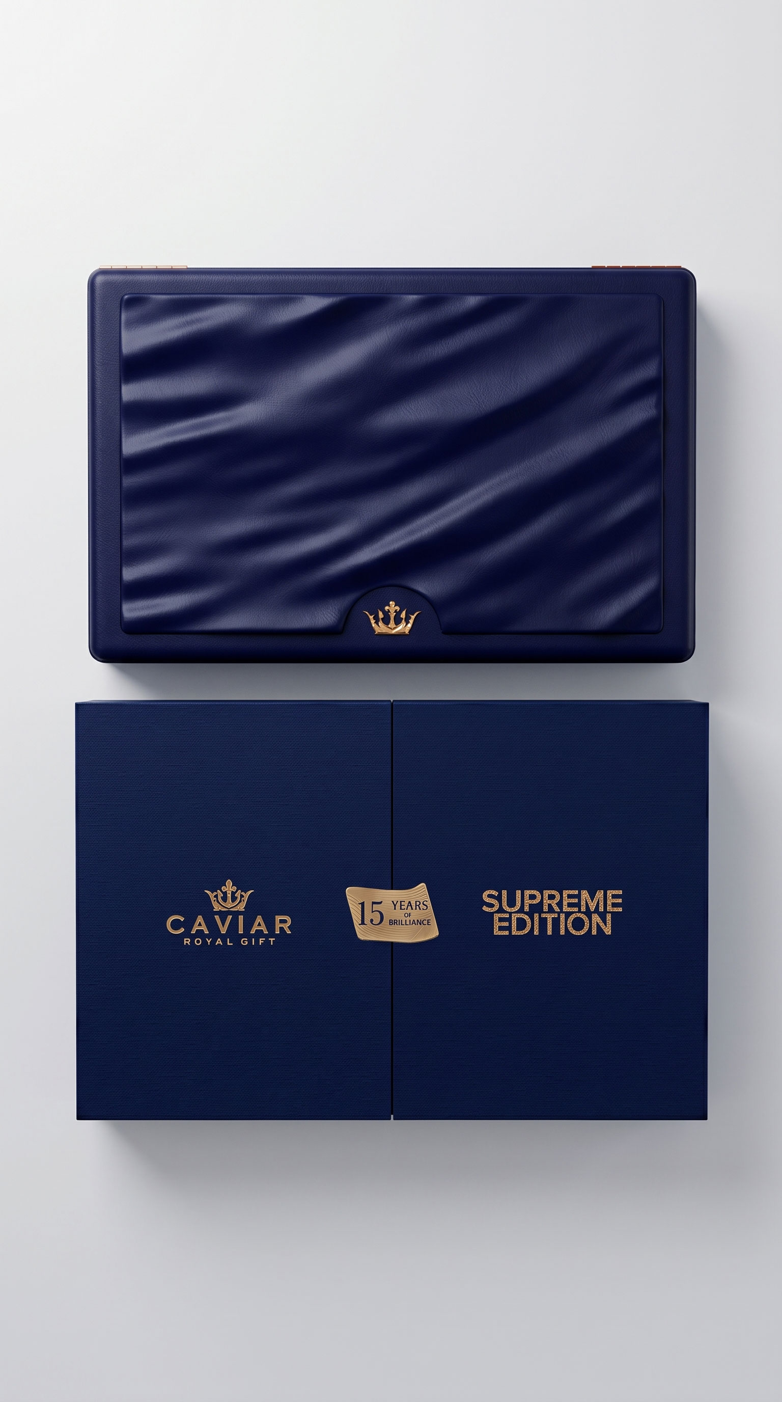 Packaging Dali