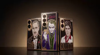 Caviar Unveils Cinema Legends Collection for Samsung Galaxy Z Fold 8 and Z Fold Ultra