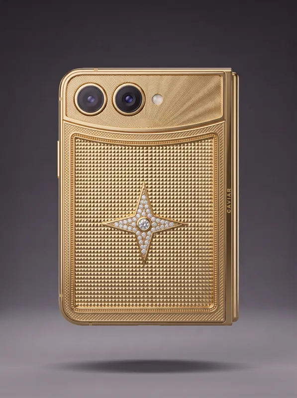 TREASURY · Compass Star