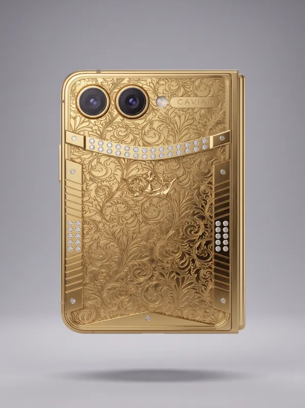 TREASURY · Baroque
