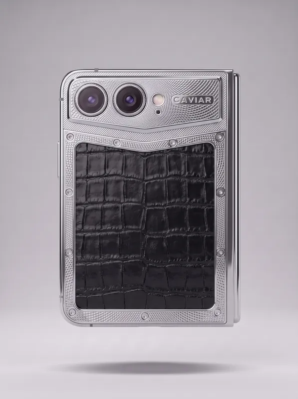 GRAN TURISMO · Black Crocodile