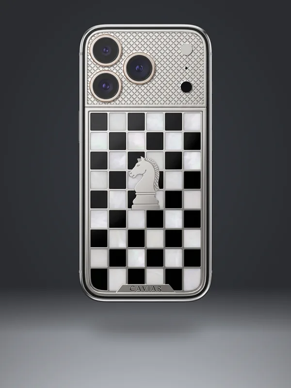 MEN'S CLASSICS · Gambit