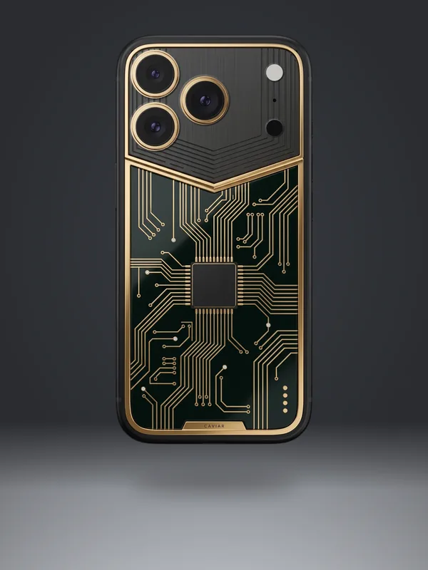 GEOMETRY · Microchip