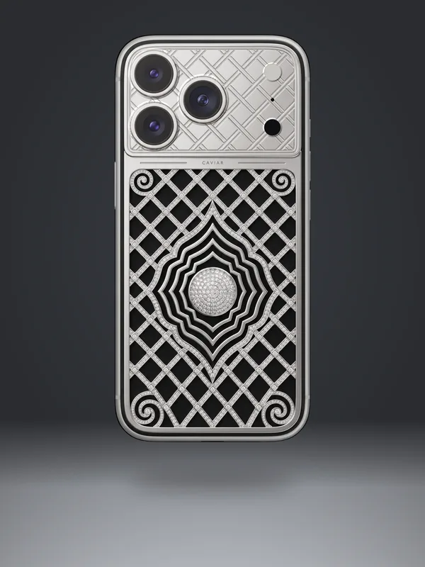 EASTERN HERITAGE · Diamond Mashrabiya