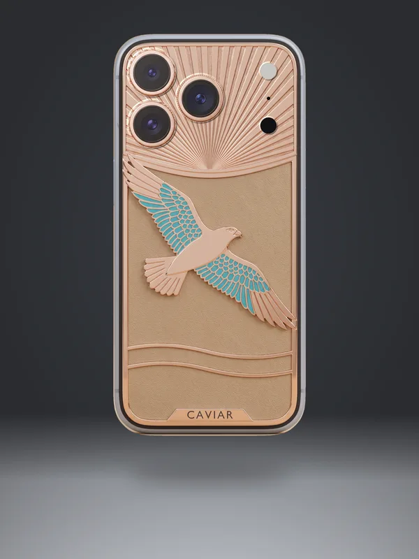 EASTERN HERITAGE · Falcon