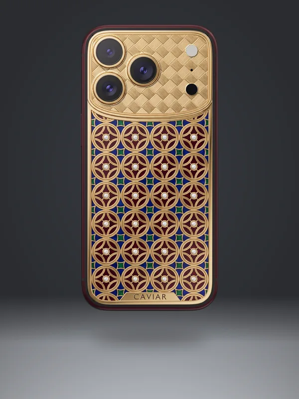 EASTERN HERITAGE · Byzantium