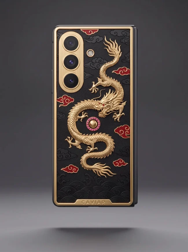 EASTERN HERITAGE · 01