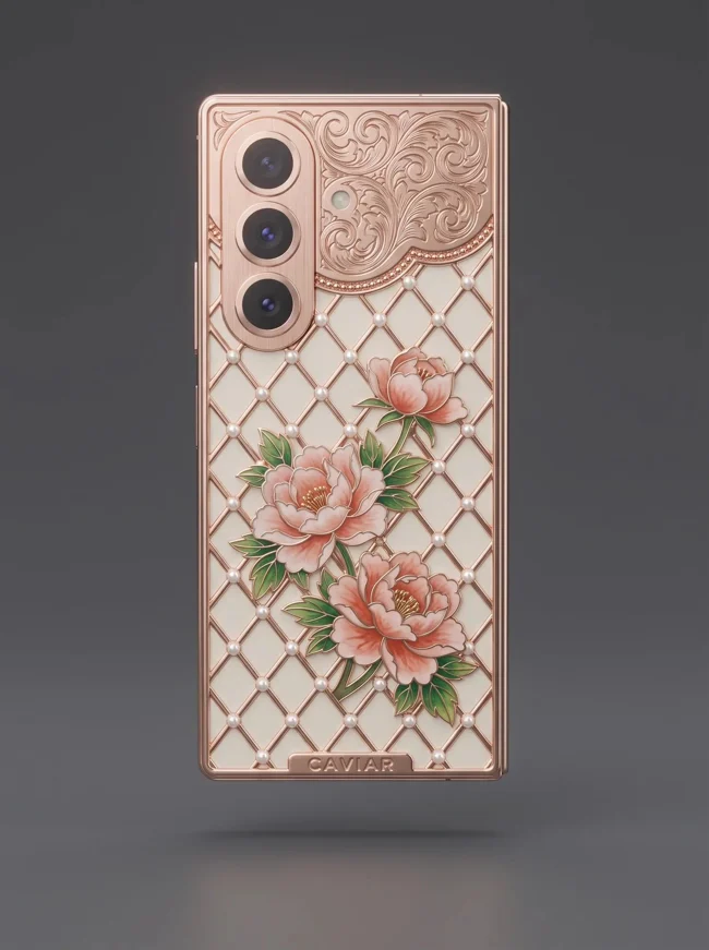 GARDEN · 06